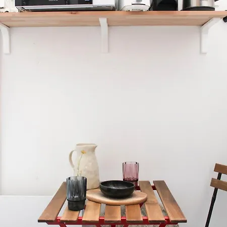 Cosy - Near Le Marais Paris
