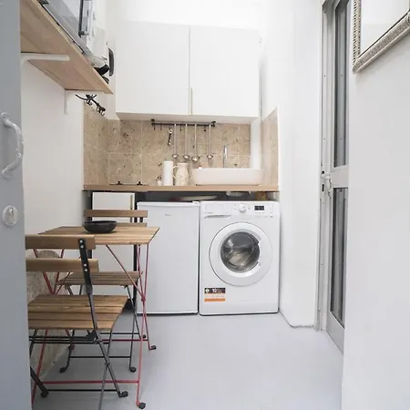 Cosy - Near Le Marais Paris