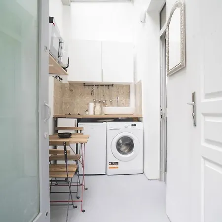 Cosy - Near Le Marais Appartement *