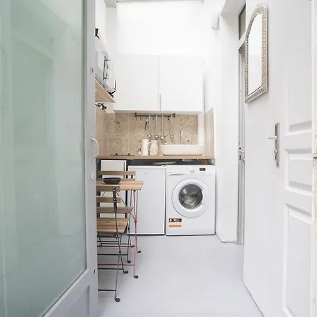 Cosy - Near Le Marais
